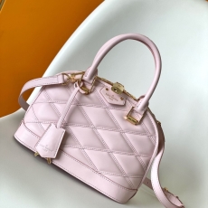 LV Top Handle Bags